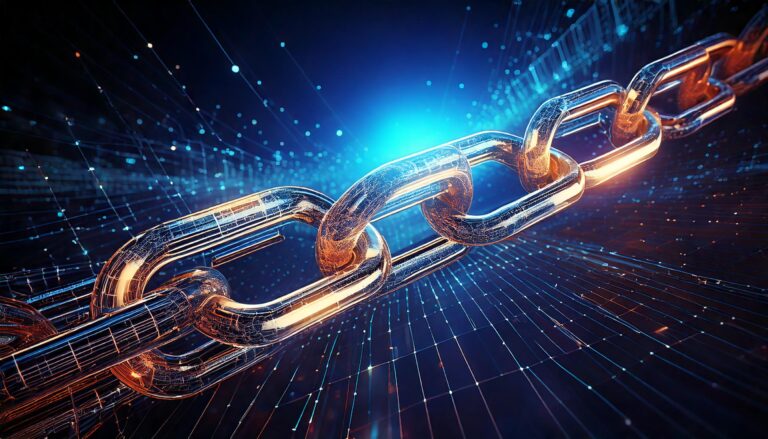 que es una blockchain